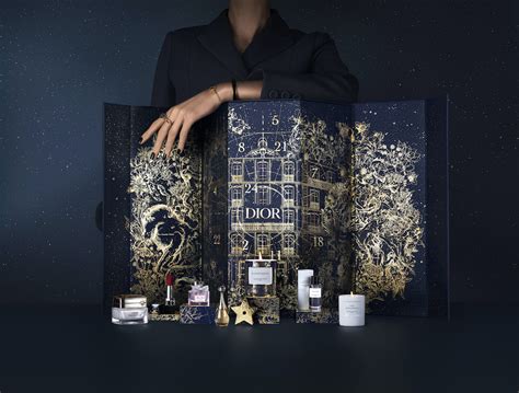 calendirer de l'avant dior|dior divent calendrier.